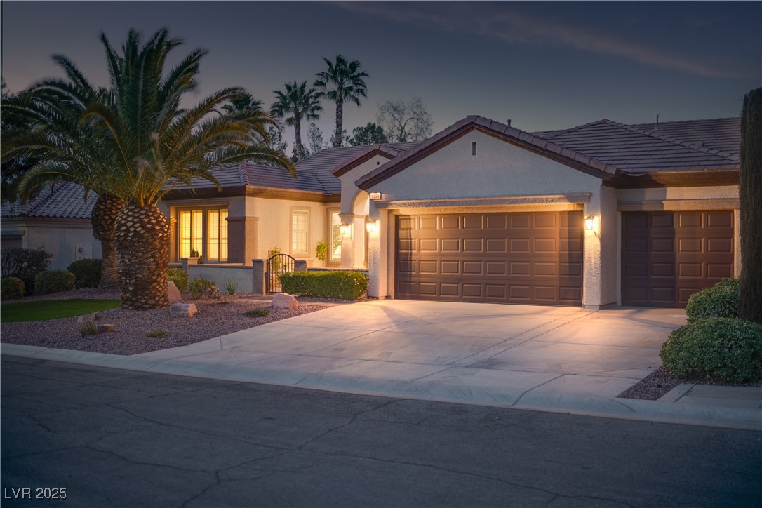 1624 Preston Park Drive, Henderson, Nevada image 44