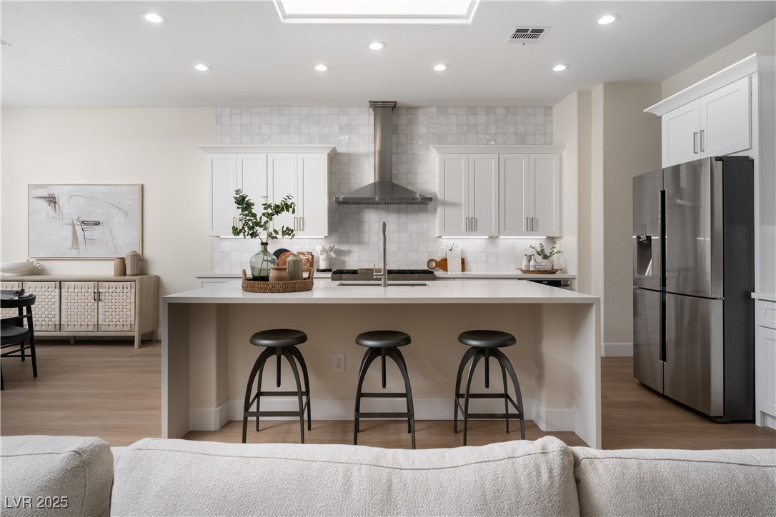 1624 Preston Park Drive, Henderson, Nevada image 4