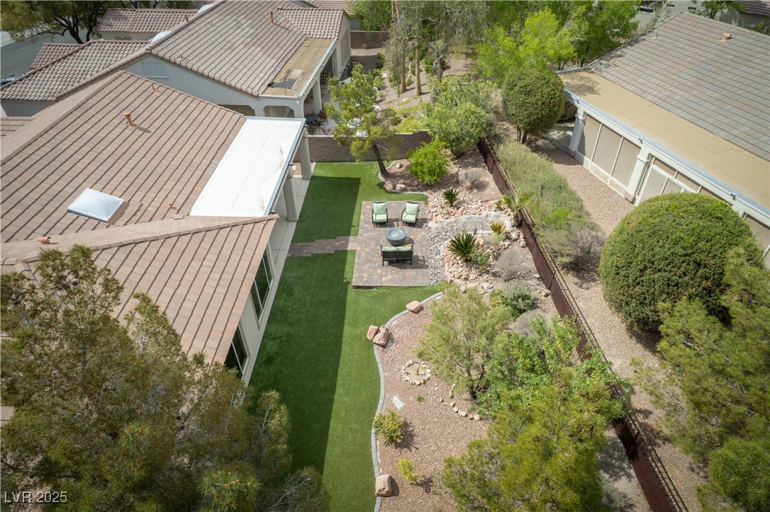 1624 Preston Park Drive, Henderson, Nevada image 6