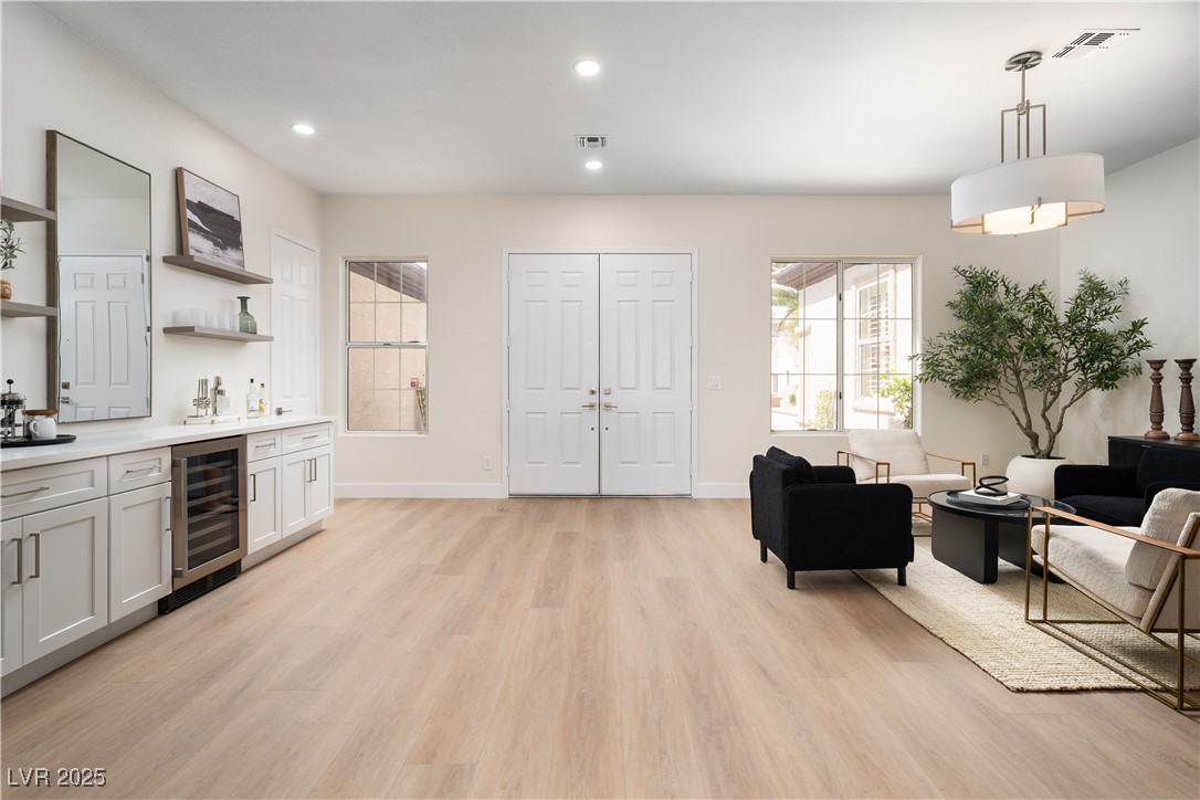 1624 Preston Park Drive, Henderson, Nevada image 10