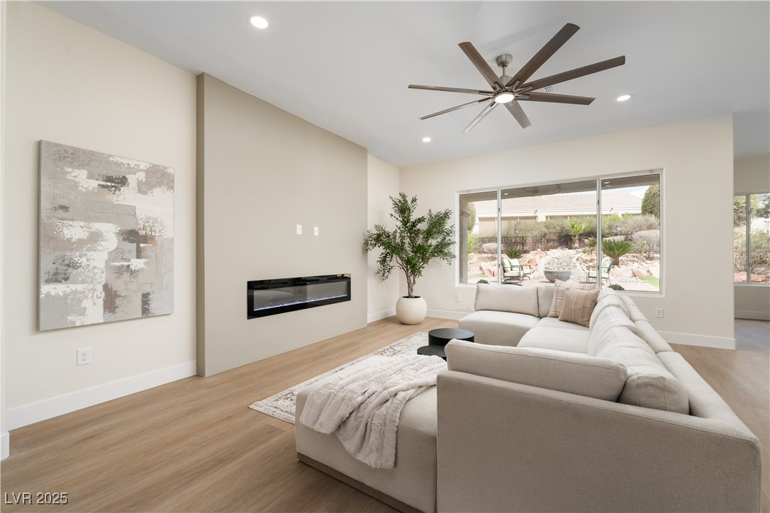 1624 Preston Park Drive, Henderson, Nevada image 5