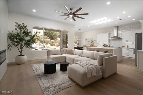 1624 Preston Park Drive Henderson NV 89052
