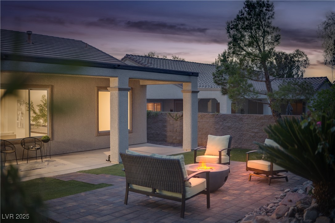 1624 Preston Park Drive, Henderson, Nevada image 43