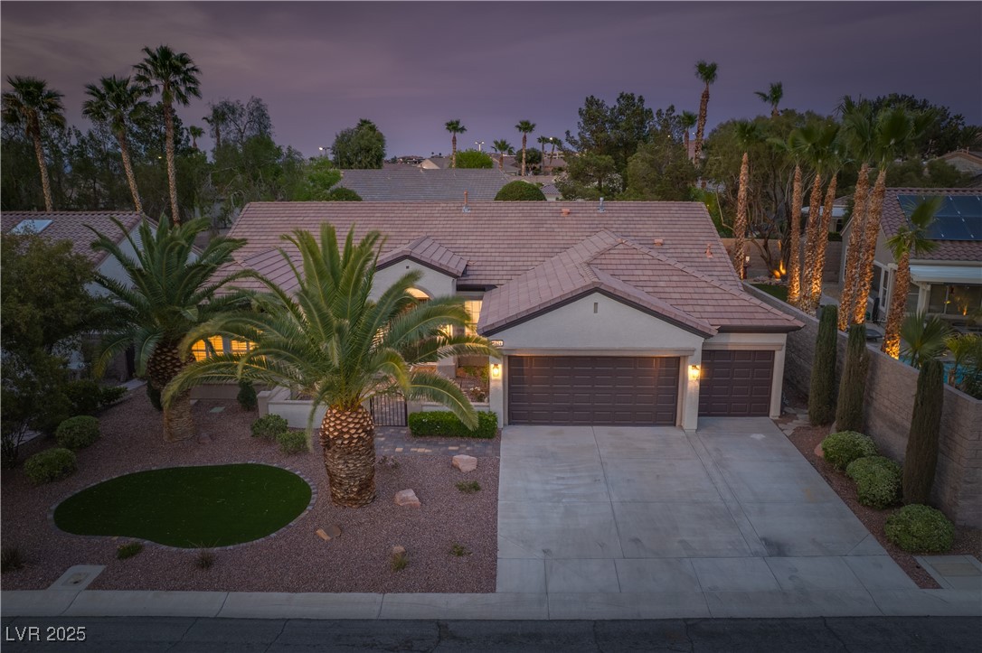 1624 Preston Park Drive, Henderson, Nevada image 46