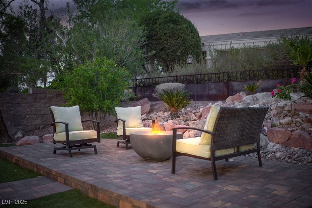 1624 Preston Park Drive, Henderson, Nevada image 42
