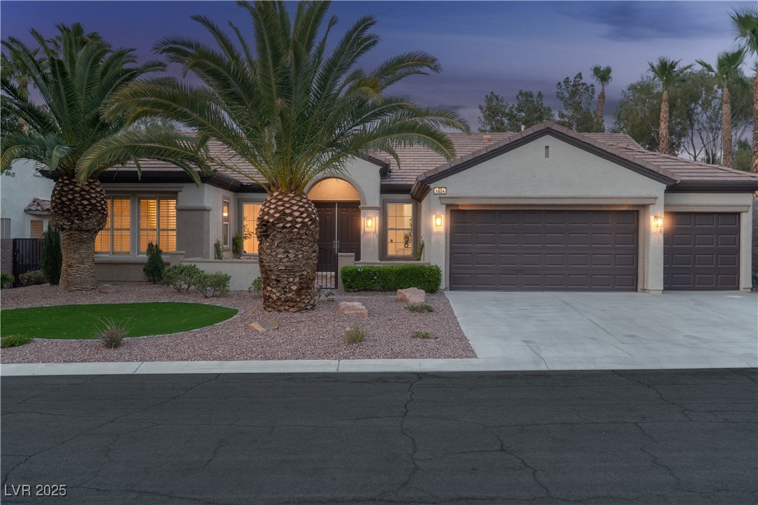 1624 Preston Park Drive, Henderson, Nevada image 1