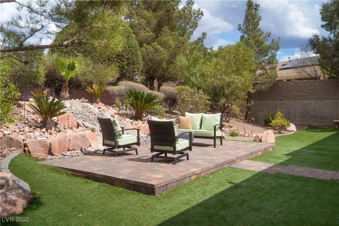 1624 Preston Park Drive, Henderson, Nevada image 41
