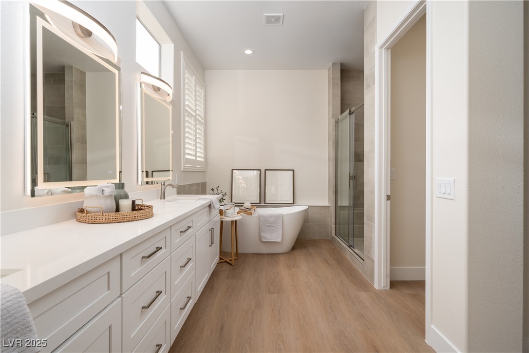 1624 Preston Park Drive, Henderson, Nevada image 24