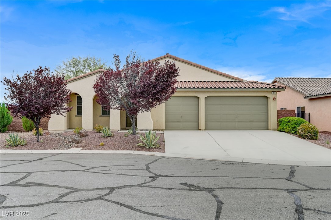 4910 Cielo Court, Pahrump, Nevada image 1