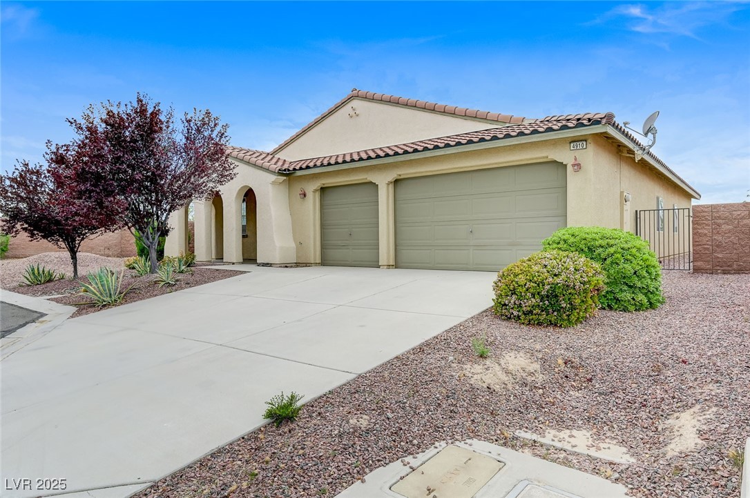 4910 Cielo Court, Pahrump, Nevada image 2