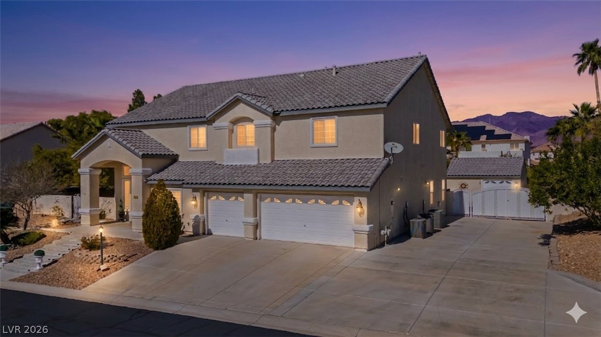 6860 Historic Legacy Court