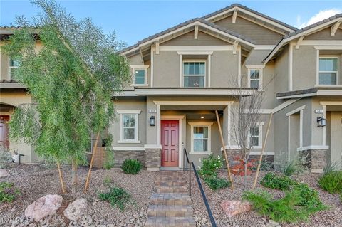 Photo of 510 Celebratory Place, Henderson, NV 89011 (MLS # 2740070)