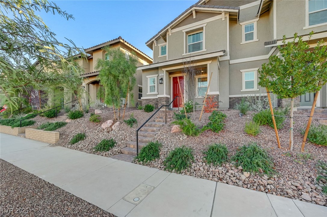 510 Celebratory Place