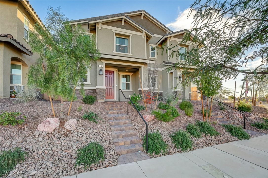 510 Celebratory Place