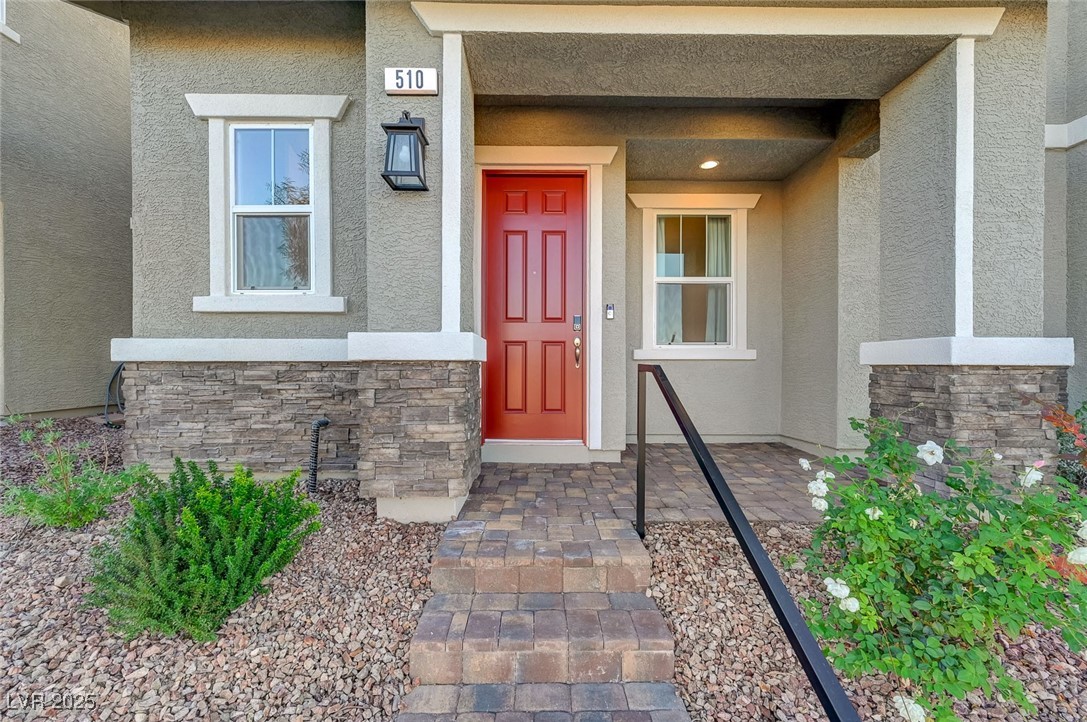 510 Celebratory Place