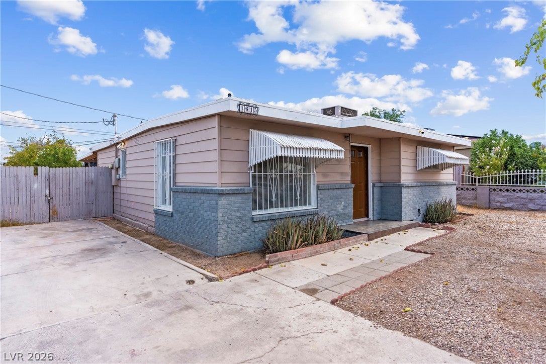1615 Eastwood Drive