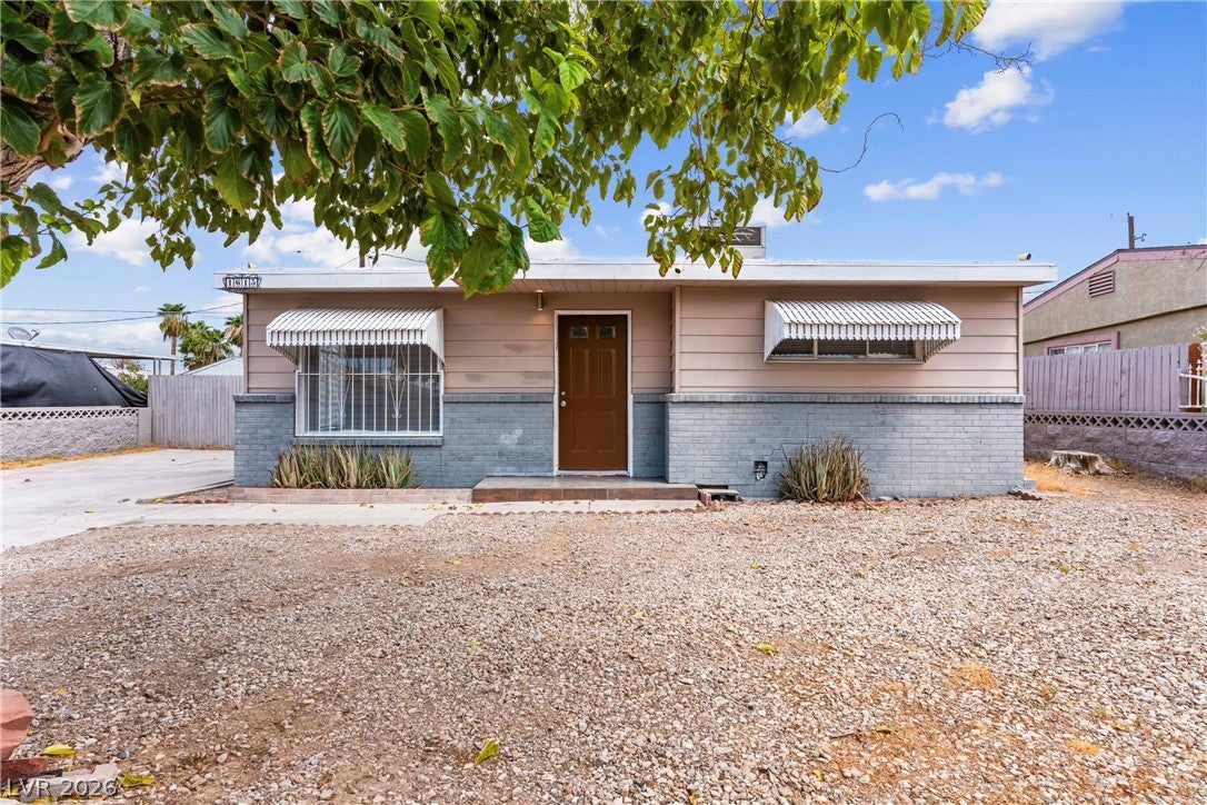 1615 Eastwood Drive
