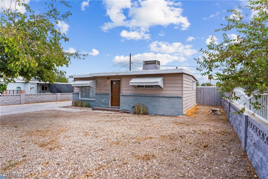 1615 Eastwood Drive