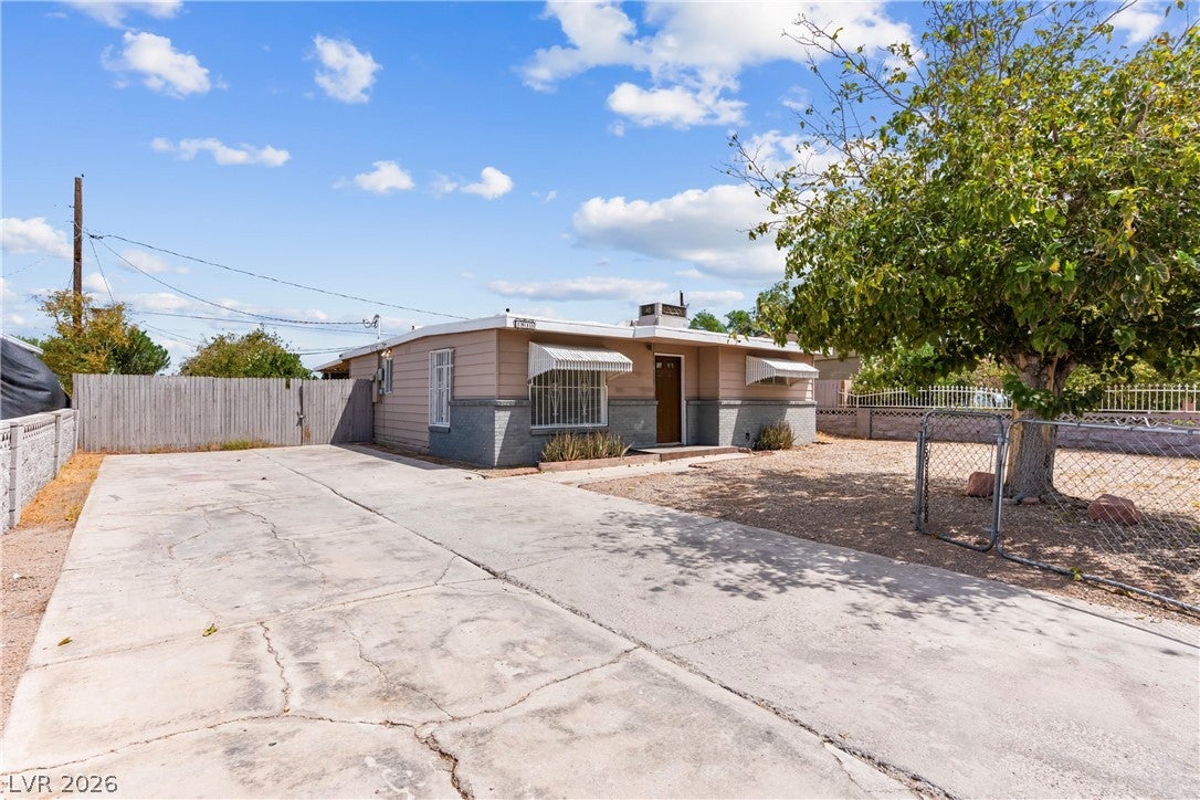 1615 Eastwood Drive