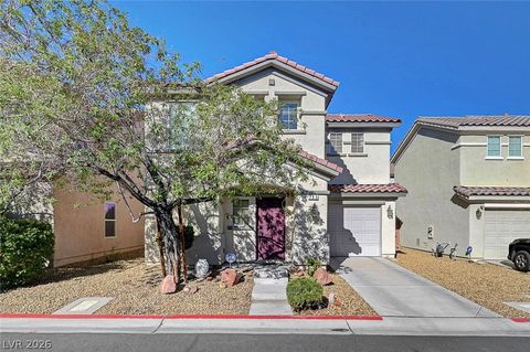Photo of 763 Magrath Street, Las Vegas, NV 89178 (MLS # 2758347)