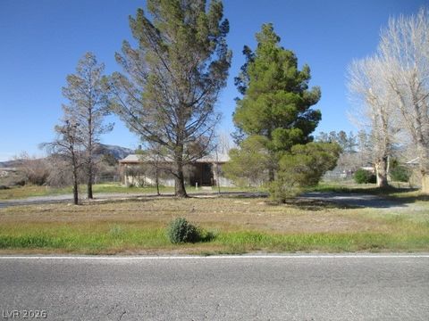 Mobile Home For Sale - 2610 W Irene Street<br/> Pahrump, NV 89060