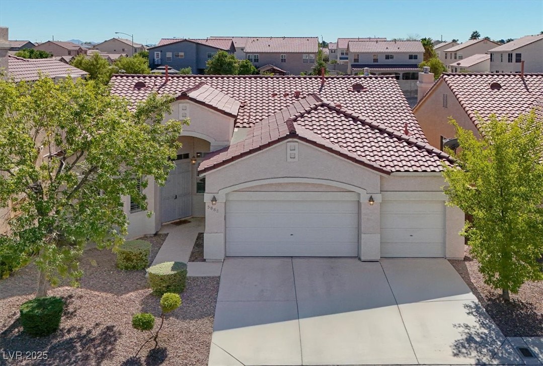 5885 Prospector Trail