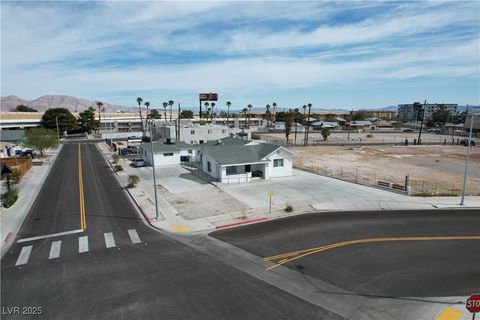 330 N 9th Street Las Vegas NV 89101