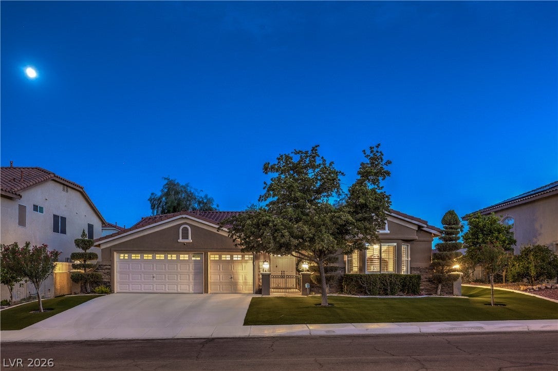 7869 Mosaic Harbor Avenue