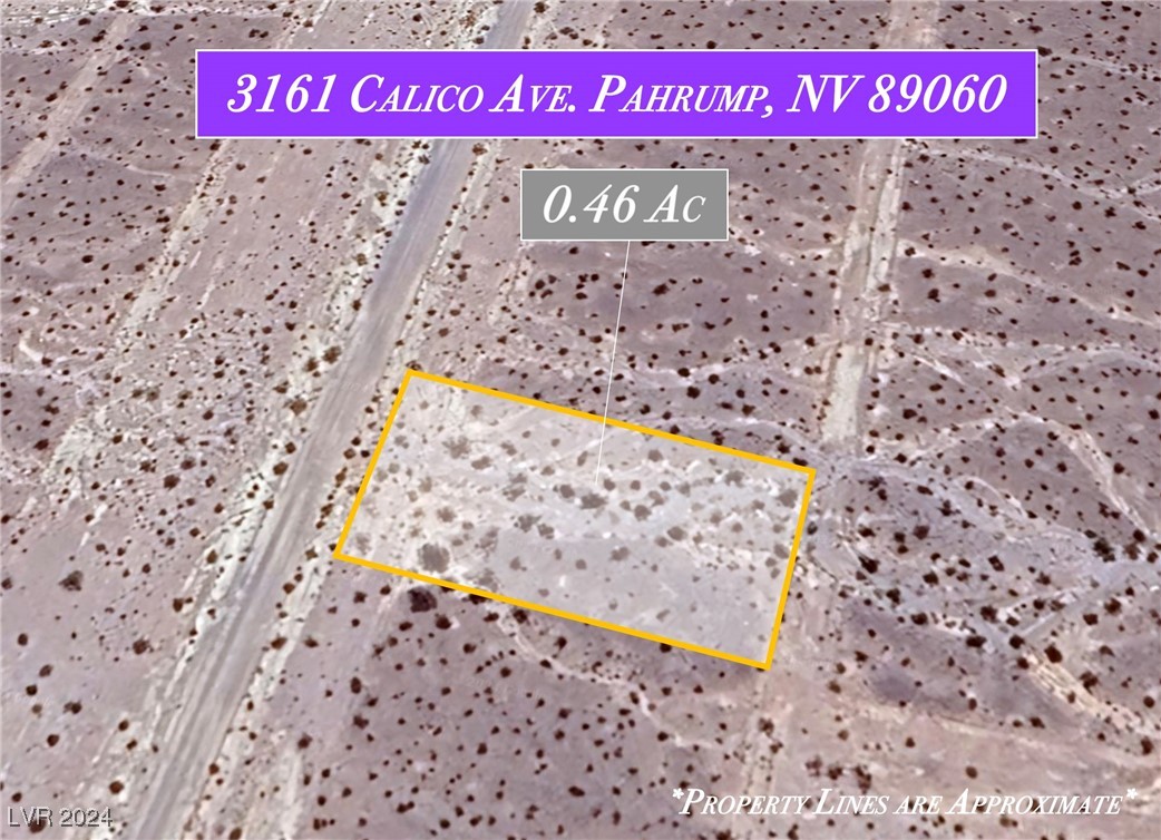 2140 Big Horn Street, Pahrump, Nevada image 3