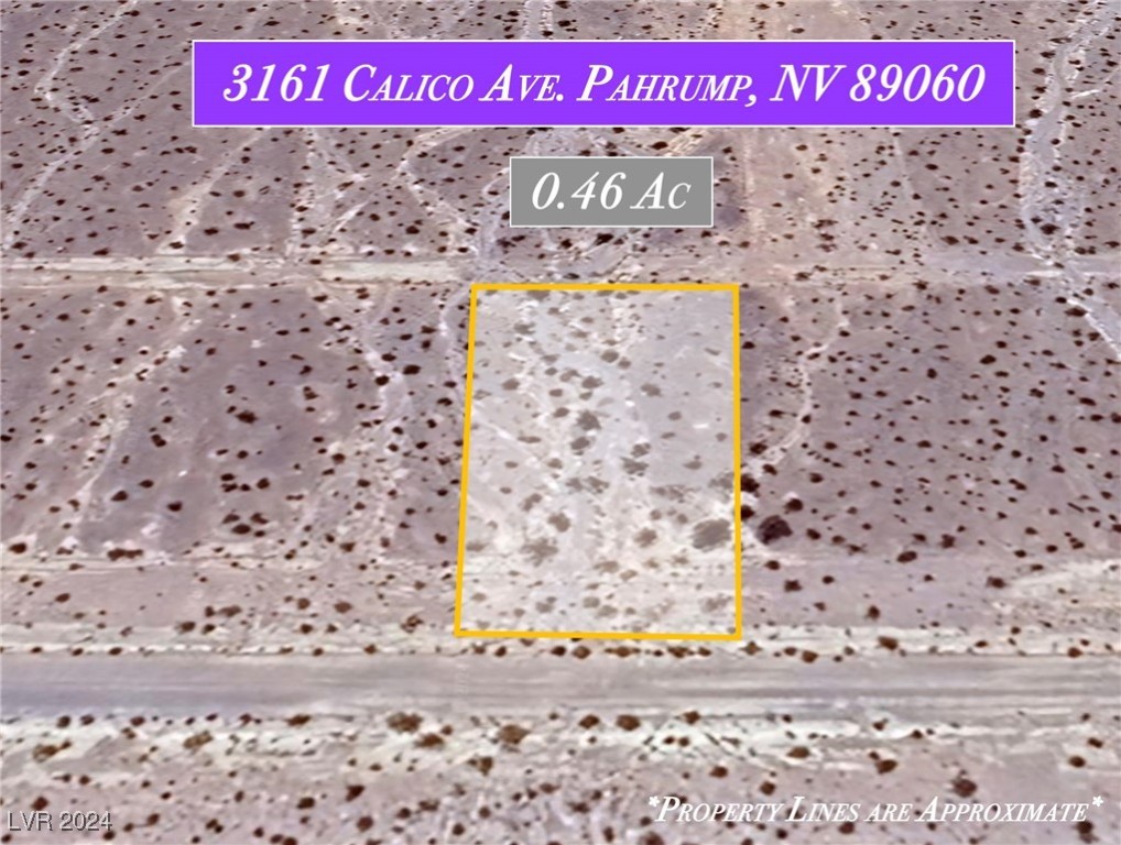 2140 Big Horn Street, Pahrump, Nevada image 2