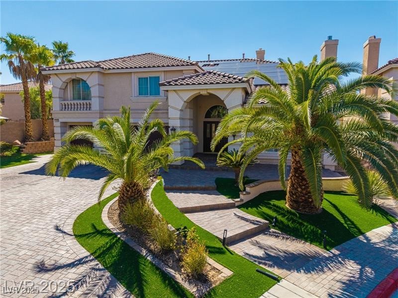 11005 Inverlochy Court