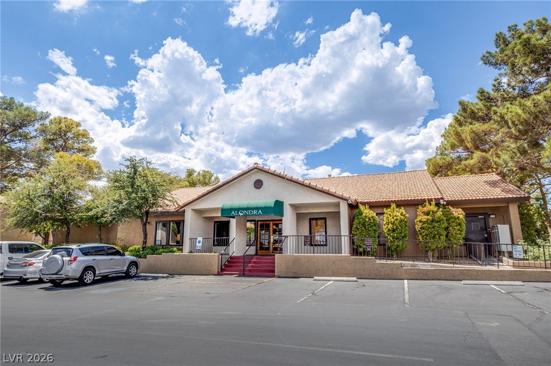 2451 N Rainbow Boulevard 2065