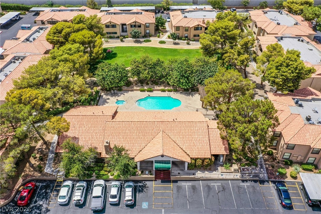 2451 N Rainbow Boulevard 2065