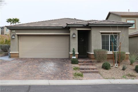 10 Vicolo Sebino Henderson NV 89011