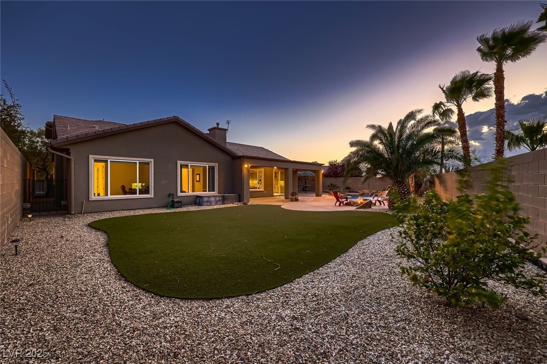 2764 Kilwinning Drive