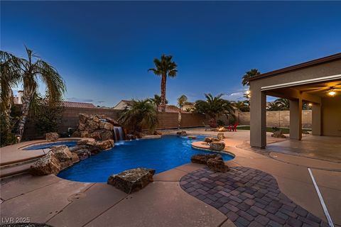 2764 Kilwinning Drive Henderson NV 89044
