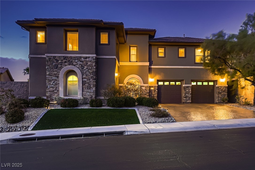 2764 Kilwinning Drive