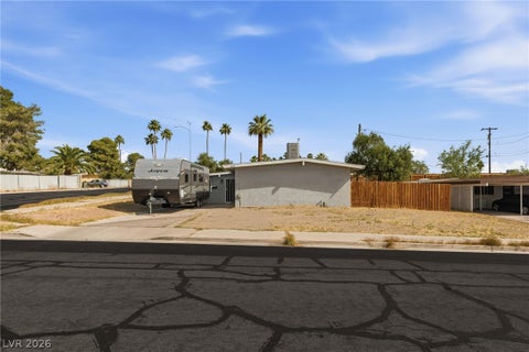 Homes For Sale - 1609 San Pedro Avenue<br/> Las Vegas, NV 89104