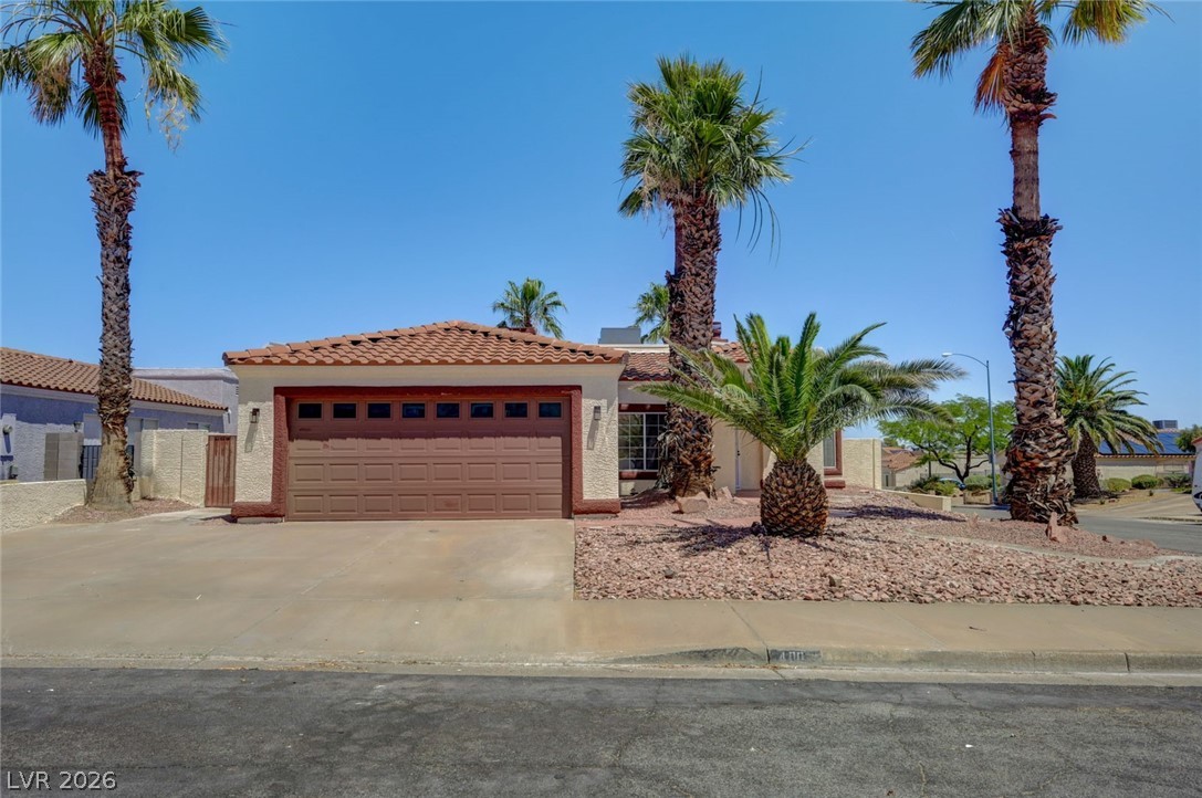 400 Breeze Way