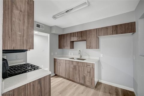 500 N 21st Street Las Vegas NV 89101