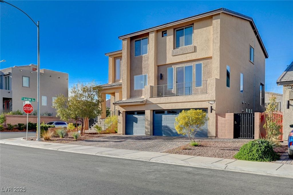 Photo of 5946 Ancient Peaks Avenue, Las Vegas, NV 89141 (MLS # 2666602)
