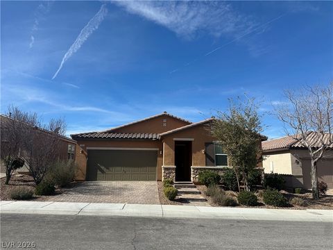 2503 VENAROTTA Street Henderson NV 89044