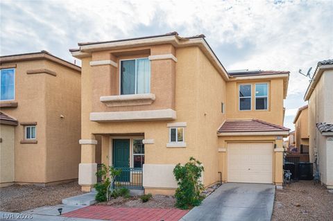 Photo of 5433 Cross Meadows Lane, Las Vegas, NV 89122 (MLS # 2756468)