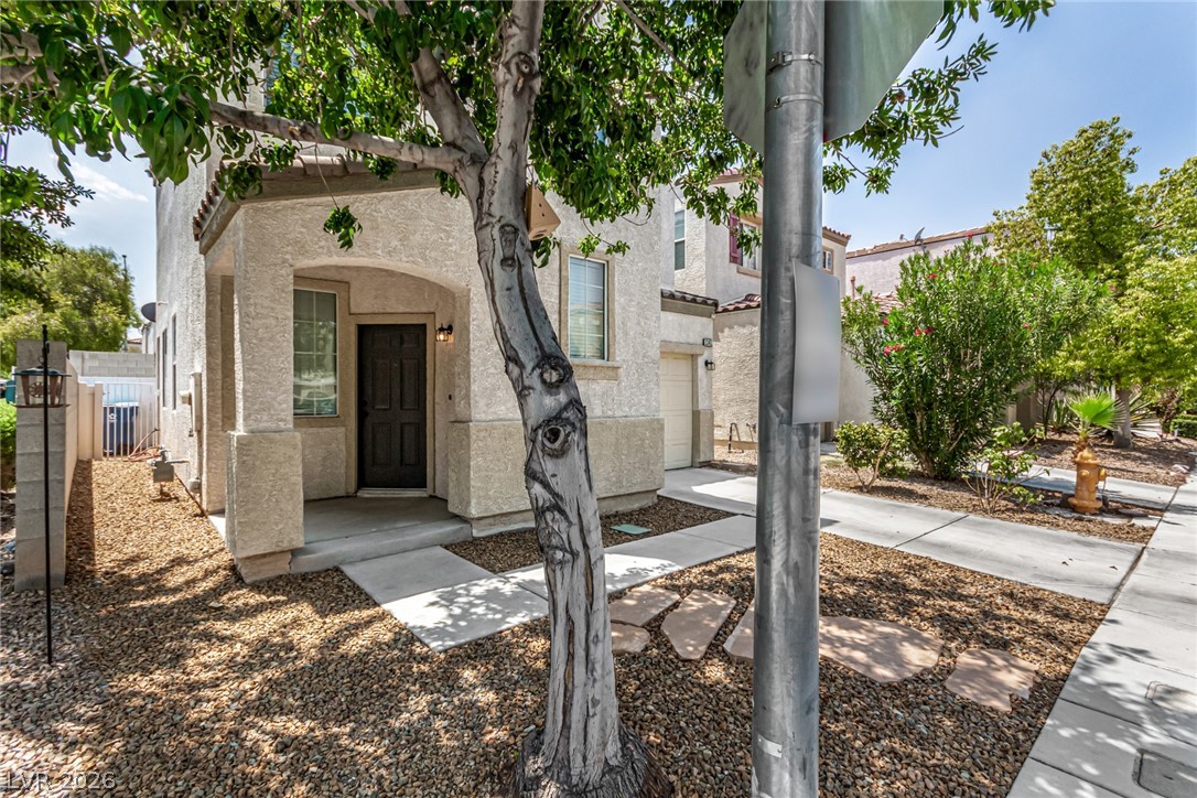 1341 Oak Village Avenue