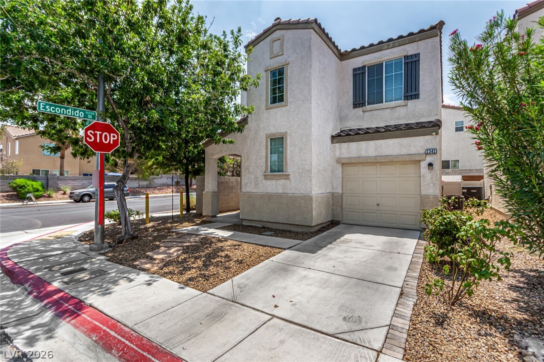 1341 Oak Village Avenue