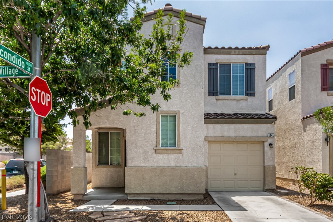 1341 Oak Village Avenue