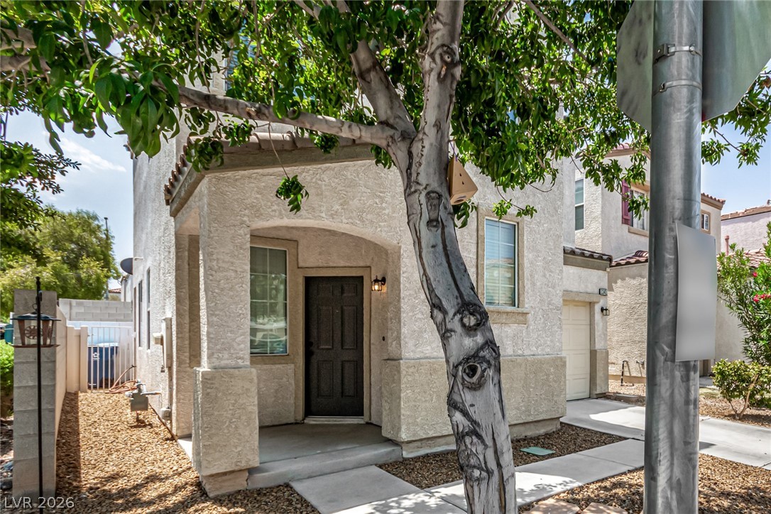 1341 Oak Village Avenue