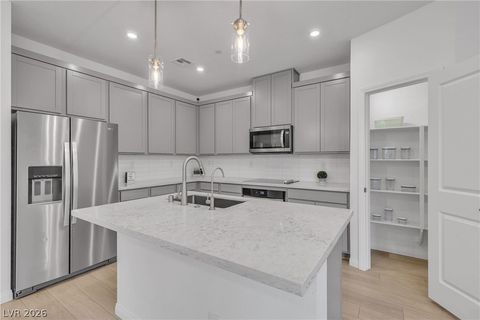 224 Wewatta Avenue Henderson NV 89011