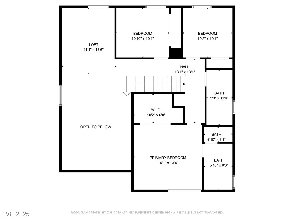 682 E Sole Addiction Avenue, Las Vegas, Nevada image 31