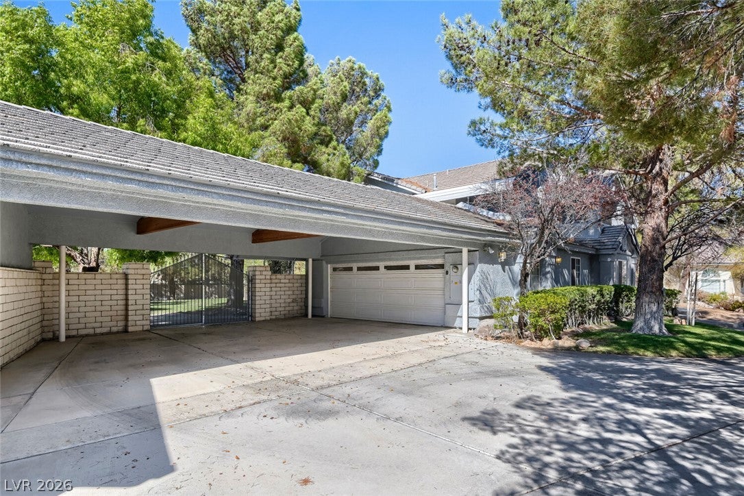 8415 Del Vista Court